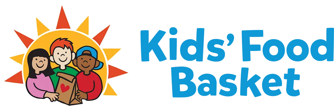 Kids’ Food Basket